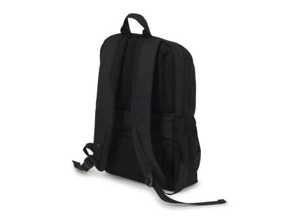 DICOTA Backpack Eco SCALE - Reppu kannettavalle tietokoneelle - 15" - 17.3" - musta