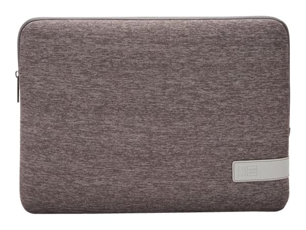 Case Logic Reflect REFPC-113 Graphite väskor bärbara datorer 33 cm (13") Överdrag grafit