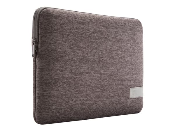 Case Logic Reflect REFPC-113 Graphite väskor bärbara datorer 33 cm (13") Överdrag grafit