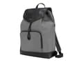 Miniatyrbilde 1 av 5: Targus Newport Drawstring - Notebookryggsekk - 15" - grå