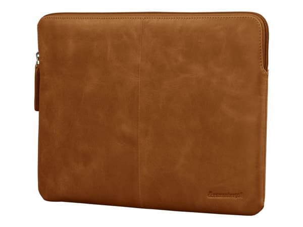 dbramante1928 Skagen Pro - Fodral för bärbar dator - 13" - tan