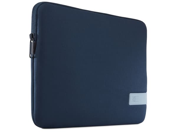 Case Logic Reflect - Fodral för bärbar dator - 13" - mörkblå
