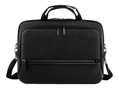 DELL PE1520C väskor bärbara datorer 38,1 cm (15") Portfölj Svart
