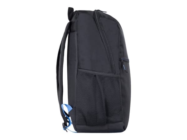 Riva Case Regent series 8069 - Notebookryggsekk - 17.3" - svart