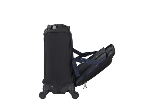 Rivacase 8481, Tralle, 39,6 cm (15.6"), 3,2 kg
