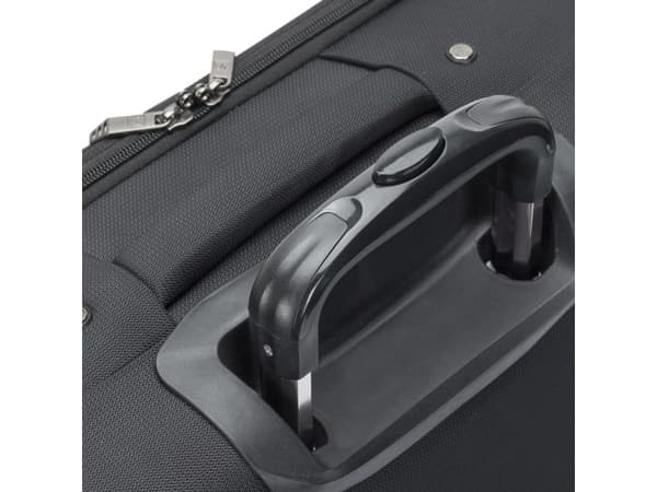 Rivacase 8481, Tralle, 39,6 cm (15.6"), 3,2 kg