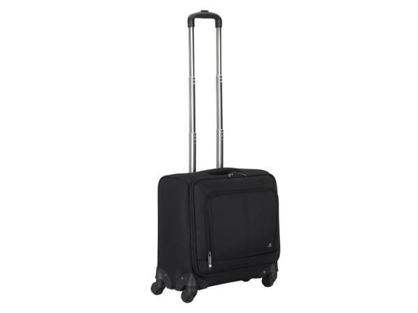 Rivacase 8481, Tralle, 39,6 cm (15.6"), 3,2 kg