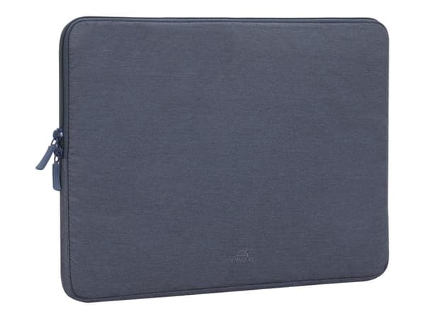 Riva Case Suzuka 7703 - Notebookhylster - 13.3" - blå