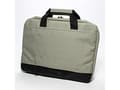Miniatyrbilde 4 av 5: Logo 15.6 "bag, gray polyester