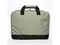 Miniatyrbilde 5 av 5: Logo 15.6 "bag, gray polyester