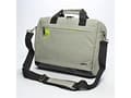 Miniatyrbilde 1 av 5: Logo 15.6 "bag, gray polyester
