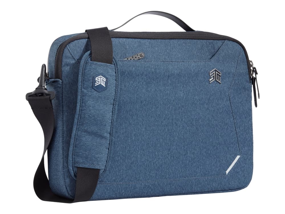 STM Myth - Notebook-väska - 15" - slate blue