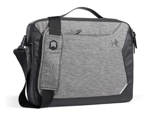 STM Myth - Notebook-väska - 15" - granitsvart