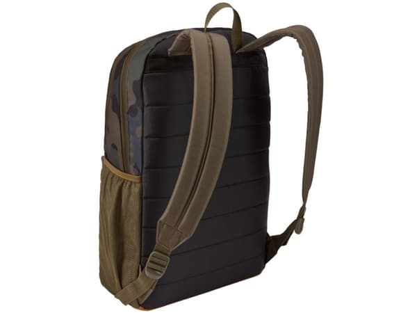 Case Logic Uplink - Notebookryggsekk - 10" - 16" - olive camo, cumin