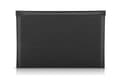 Miniatyrbild 5 av 5: Dell Premier Sleeve 14 - Fodral för bärbar dator - 14" - svart med grå sida - för Latitude 7400 2-in-1, 9410 2-in-1