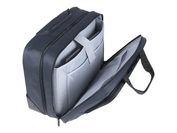 Mobilis Executive 3, Tietokonelaukku pyörillä, 40,6 cm (16"), 2,9 kg