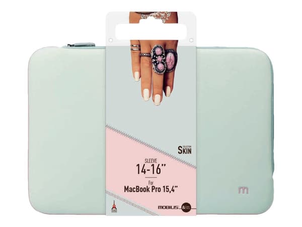 Mobilis 049006, Kotelo, 40,6 cm (16"), 208 g