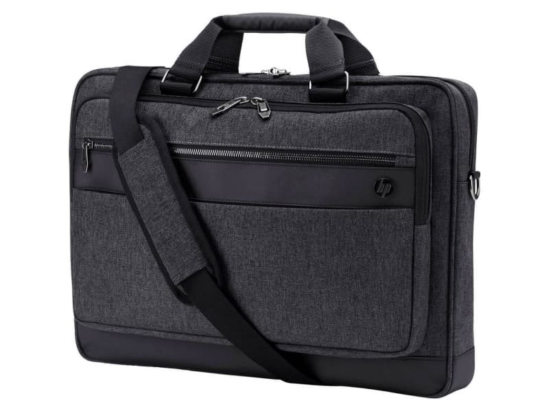HP Executive 17,3 toppmatad väska