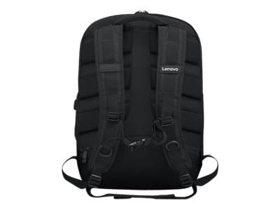 Lenovo Legion Armored Backpack II - Kannettavan tietokoneen reppu - 17" - musta - IdeaPad 3 14; 5 Pro 14; S340-14; ThinkBook 14s Yoga G2 IAP; V15 IML