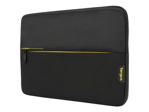 Targus CityGear 3 - Deksel til bærbar PC - 13,3" - svart
