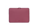 Miniatyrbild 3 av 5: Rivacase 7704RED, Portfölj, 35,6 cm (14"), 145 g
