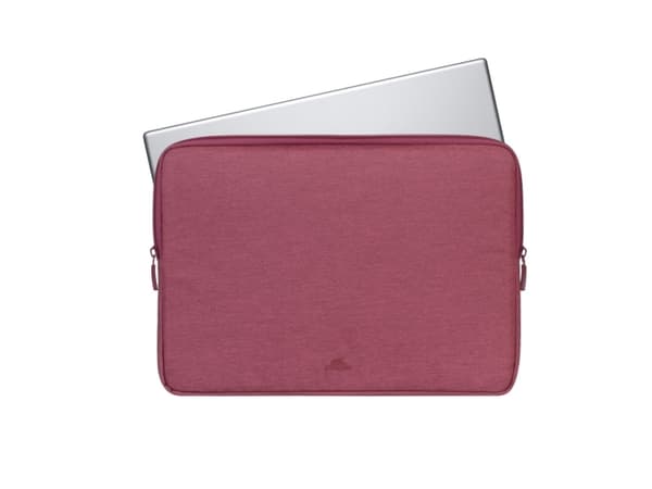 Rivacase 7704RED, Portfölj, 35,6 cm (14"), 145 g