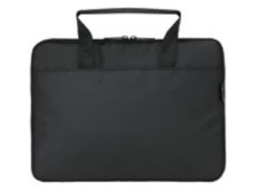 Mobilis Trendy - Notebookhylster - 14" - grå