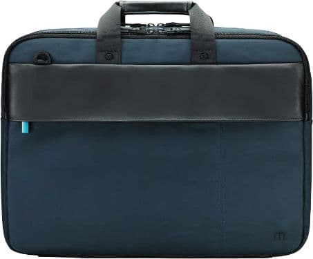 Mobilis Executive 3 Twice Briefcase - Notebookbæreveske - 14" - 16"