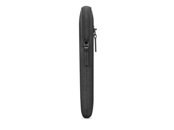Incase Compact - Fodral för bärbar dator - 13" - svart - för Apple MacBook Air (13.3 tum); MacBook Pro (13.3 tum)