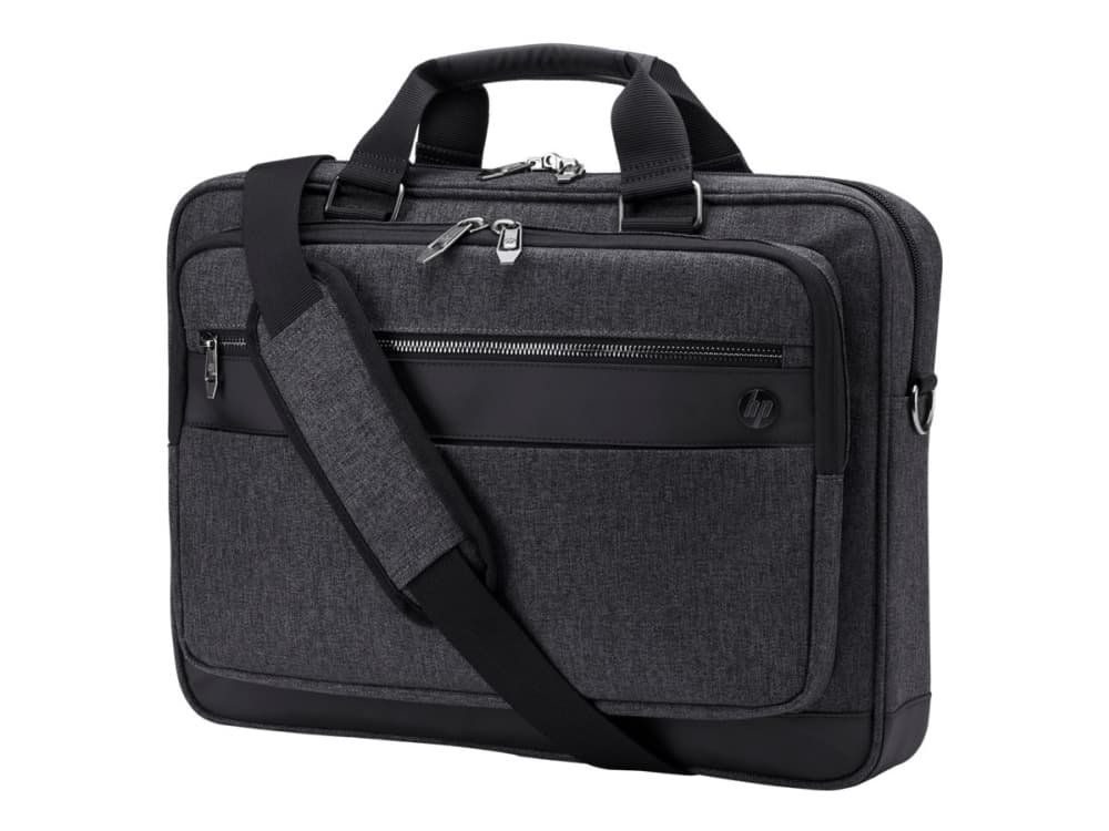 HP Executive 15,6 toppmatad väska