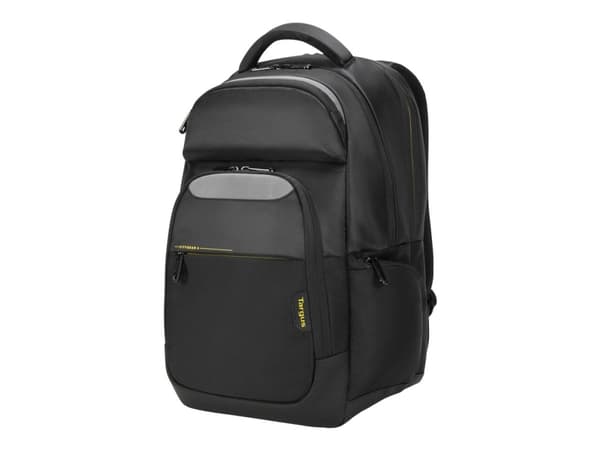 Targus CityGear Laptop Backpack - Notebookryggsekk - 12" - 14" - svart