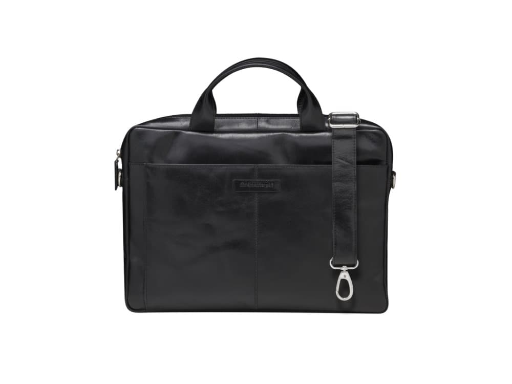 dbramante1928 Amalienborg väskor bärbara datorer 38,1 cm (15") Ryggsäck Svart