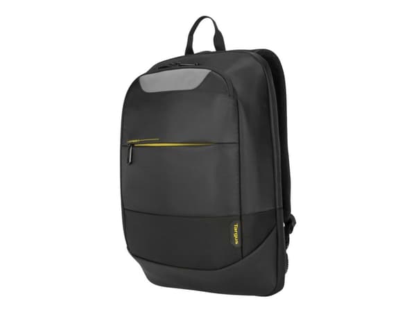 Targus CityGear 3 Convertable - Ryggsäck för bärbar dator - 14" - 15.6" - svart