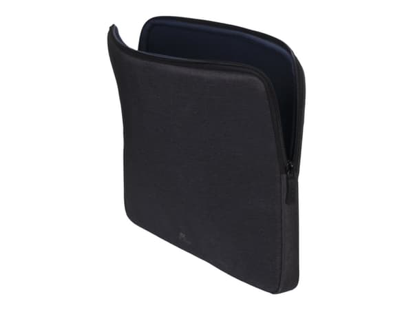 Riva Case Suzuka 7704 - Notebookhylster - 13.3" - 14" - svart