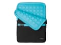 Miniatyrbilde 1 av 4: Pagna 99517-20, etui, alle merker, 25,4 cm (10")