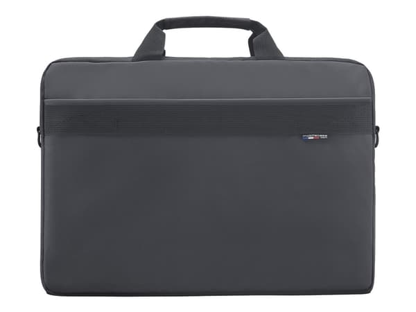 Mobilis Trendy - Bæretaske til notebook - 11" - 14" - sort