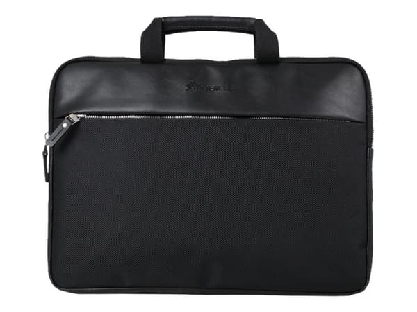 Mobilis VINTAGE - Bæretaske til notebook - 14"