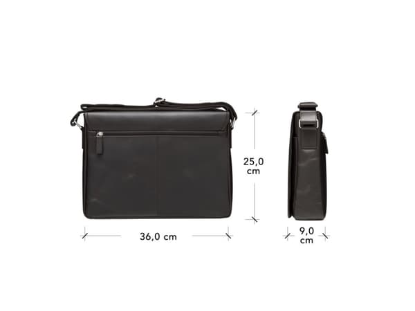 dbramante1928 Marselisborg - MacBook 13 - BLGR | Passer til alle Macbooks 13"
