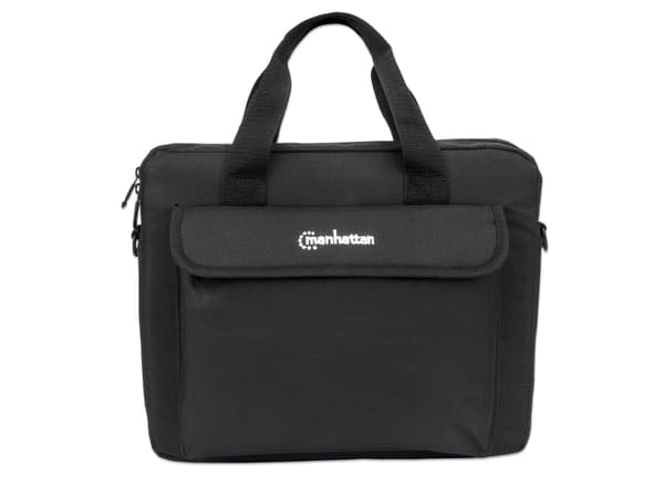 Manhattan 439862, Laptop-veske, 31,8 cm (12.5"), Skulderrem, 330 g