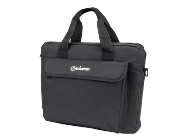 Manhattan 439862, Laptop-veske, 31,8 cm (12.5"), Skulderrem, 330 g