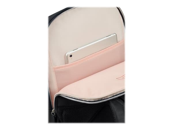 Samsonite Eco Wave - Notebookryggsekk - 14.1" - svart