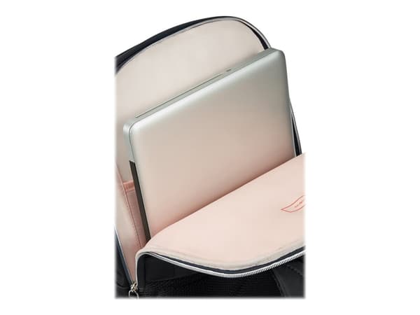 Samsonite Eco Wave - Notebookryggsekk - 14.1" - svart