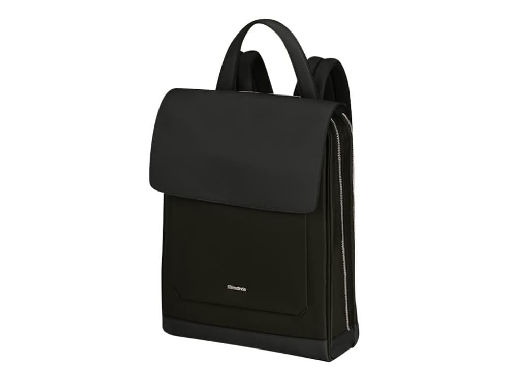 Samsonite Zalia 2.0 Laptop Backpack - Ryggsäck för bärbar dator - 14.1" - svart