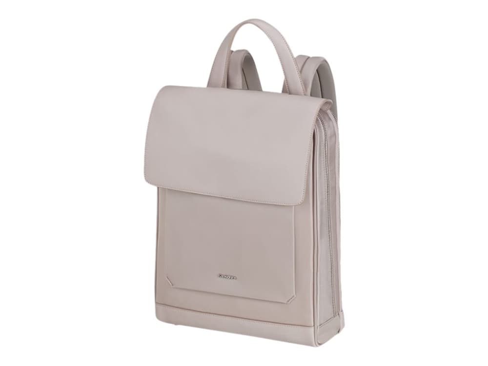Samsonite Zalia 2.0 Laptop Backpack - Ryggsäck för bärbar dator - 14.1" - stone grey