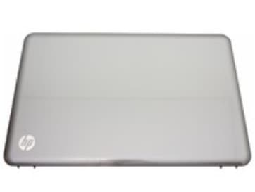 HP - Bakre panel