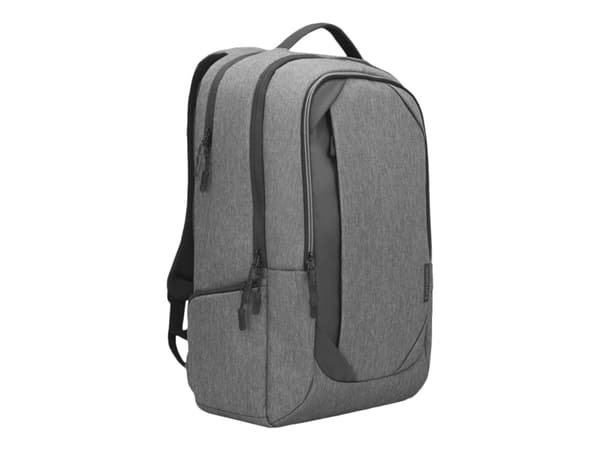 Lenovo Business Casual - Ryggsäck för bärbar dator - 17.3" - kolgrå