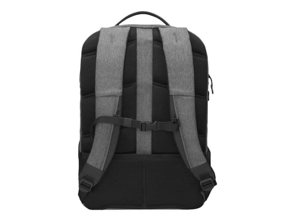 Lenovo Business Casual - Ryggsäck för bärbar dator - 17.3" - kolgrå