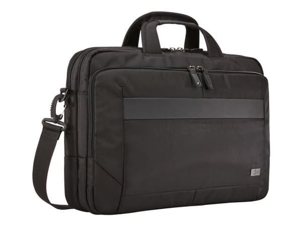 Case Logic Notion NOTIA-116 - Notebookbæreveske - 15.6" - svart