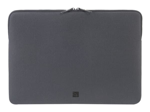 Tucano Elements Second Skin - Notebookhylster - 16" - mørk grå - for Apple MacBook Pro 16" (Late 2019)