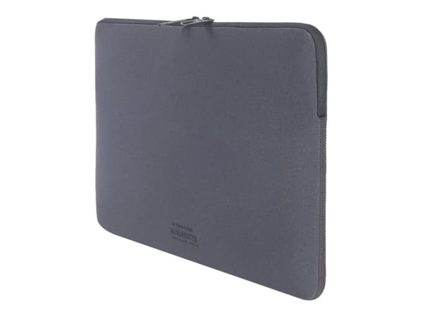 Tucano Elements Second Skin - Notebookhylster - 16" - mørk grå - for Apple MacBook Pro 16" (Late 2019)
